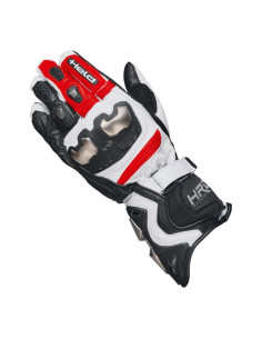 HELD TITAN XR2 RED