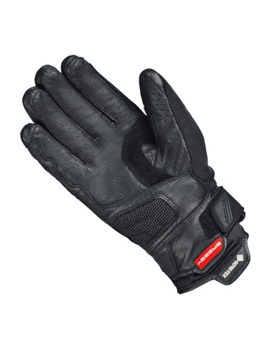 HELD GAVIA GORE-TEX® 2in1 EVO BLACK MOTO PANTS