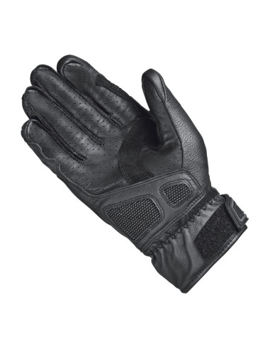 HELD SEPANG BLACK MOTO GLOVES
