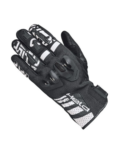 HELD SEPANG WHITE MOTO GLOVES