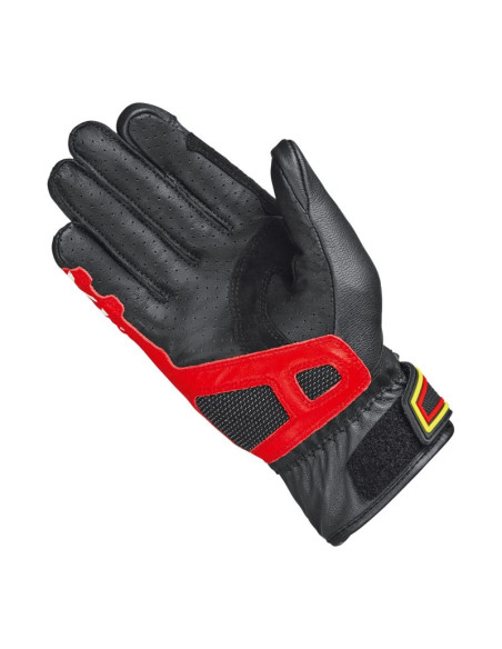 HELD ПЕРЧАТКИ ДЛЯ МОТОСПОРТА SEPANG RED