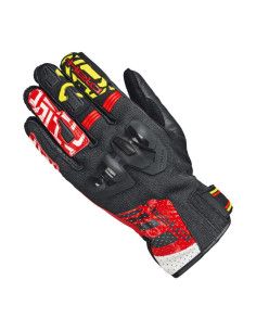HELD SEPANG RED MOTO GLOVES