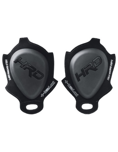HELD ACTION BLACK ROAD SLIDERS