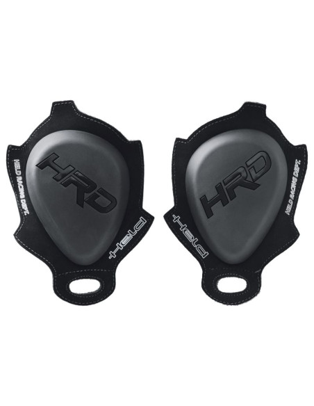 HELD ACTION BLACK ROAD SLIDERS