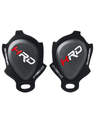 HELD ACTION WHITE ROAD SLIDERS