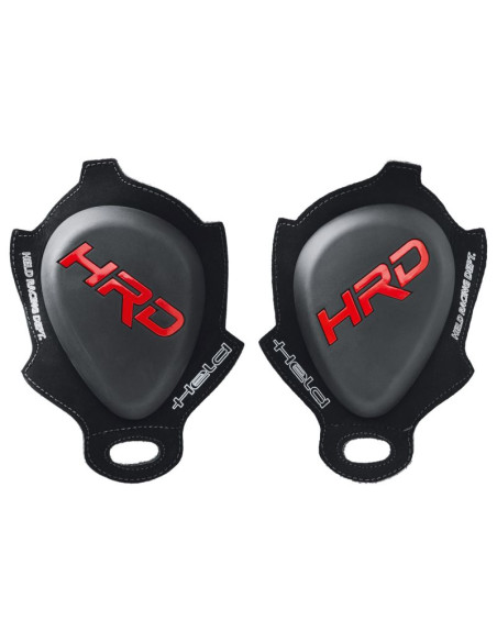 HELD ACTION RED ROAD SLIDERS
