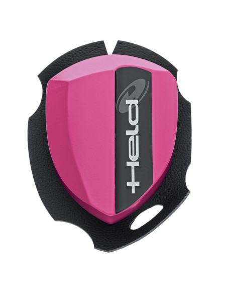 HELD TIMBER PINK KELIŲ SLAIDER'IAI