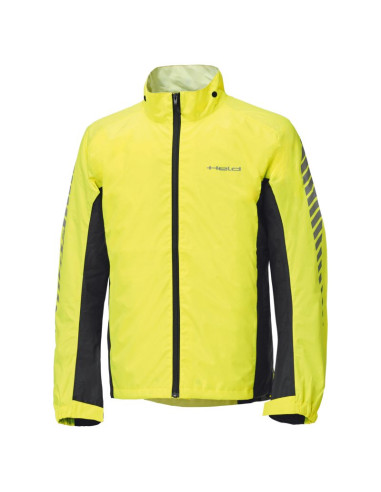 HELD WET TOUR 2 JACKET YELLOW JACKET