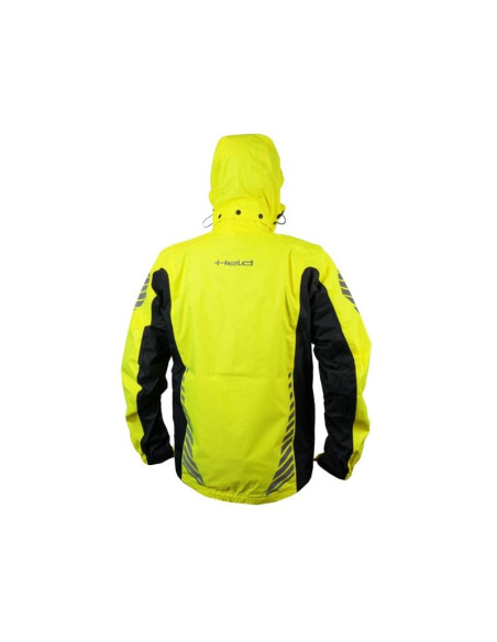 HELD WET TOUR 2 JACKET YELLOW JACKET