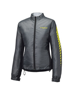 HELD WET TOUR 2 JACKET BLACK JACKET LADY