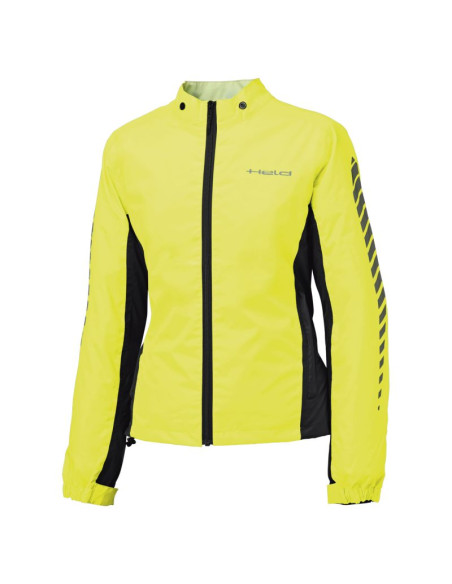 HELD ЖЕНСКАЯ КУРТКА WET TOUR 2 YELLOW