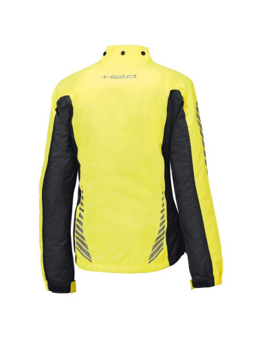 HELD WET TOUR 2 YELLOW WOMEN'S JACKET