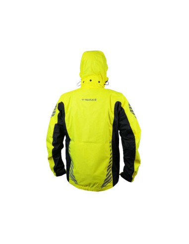 HELD WET TOUR 2 YELLOW WOMEN'S JACKET
