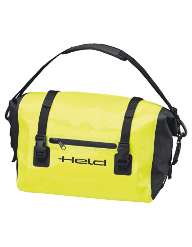 HELD CARRY-BAG 2 YELLOW BAG