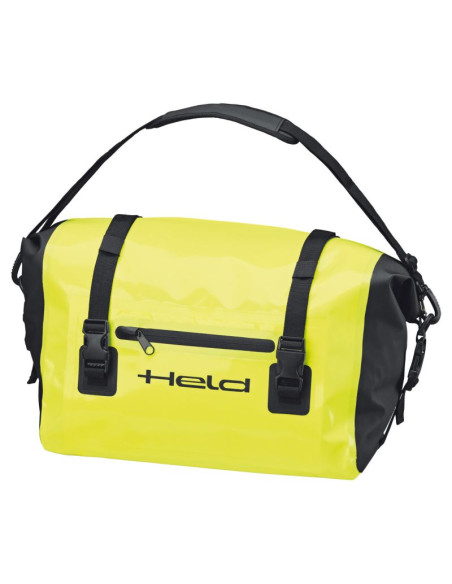 HELD CARRY-BAG 2 YELLOW KREPŠYS