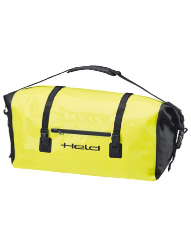 HELD CARRY-BAG 2 YELLOW KREPŠYS