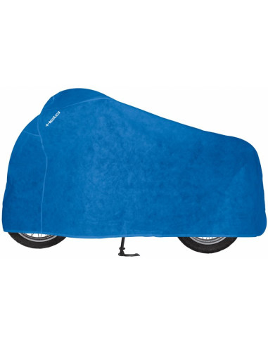 HELD COVER INDOOR 2 MOTORCYCLE COVER