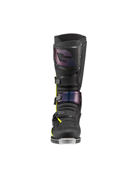 GAERNE SG-22 CHAMELEON CROSS/ENDURO MOTO BOOTS