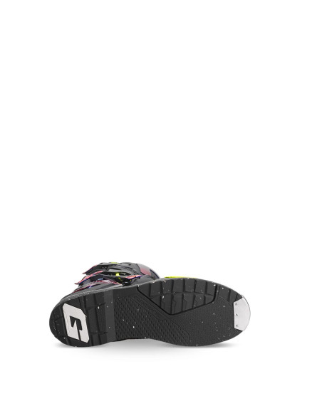 GAERNE SG-22 CHAMELEON CROSS/ENDURO MOTO BOOTS