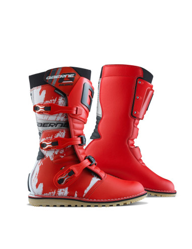 GAERNE МОТООБУВЬ BALANCE XTR RED