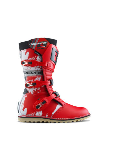 GAERNE МОТООБУВЬ BALANCE XTR RED