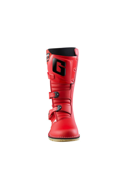 GAERNE BALANCE XTR RED MOTO SHOES