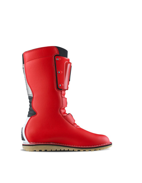 GAERNE BALANCE XTR RED MOTO BATAI