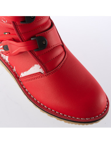 GAERNE МОТООБУВЬ BALANCE XTR RED