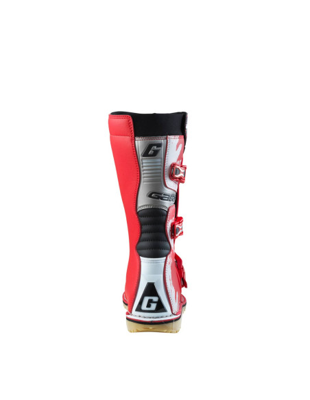 GAERNE МОТООБУВЬ BALANCE XTR RED