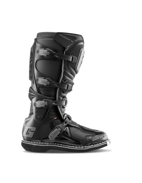 GAERNE FASTBACK ENDURANCE MIDNIGHT CROSS/ENDURO MOTO BOOTS
