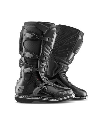 GAERNE FASTBACK ENDURANCE MIDNIGHT KROSINIAI/ENDURO MOTO BATAI