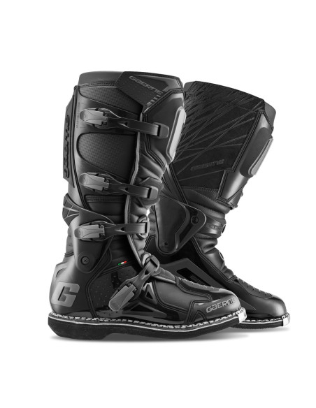 GAERNE FASTBACK ENDURANCE MIDNIGHT KROSINIAI/ENDURO MOTO BATAI