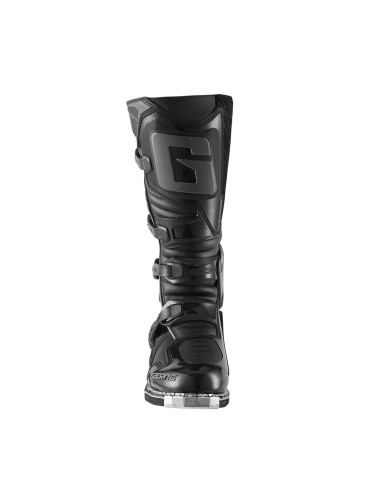 GAERNE FASTBACK ENDURANCE MIDNIGHT KROSINIAI/ENDURO MOTO BATAI