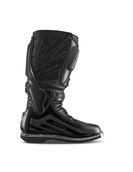 GAERNE FASTBACK ENDURANCE MIDNIGHT CROSS/ENDURO MOTO BOOTS