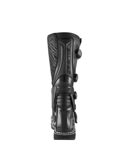 GAERNE FASTBACK ENDURANCE MIDNIGHT CROSS/ENDURO MOTO BOOTS