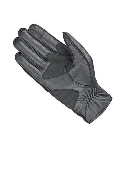 HELD EMOTION EVO BLACK MOTO PIRŠTINĖS