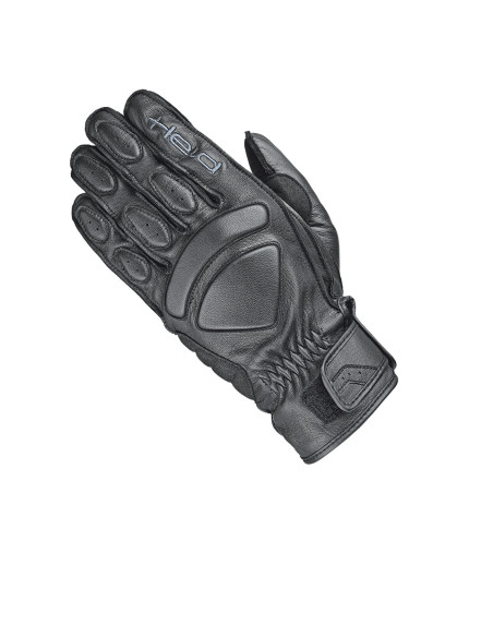 HELD МОТОПЕРЧАТКИ EMOTION EVO BLACK
