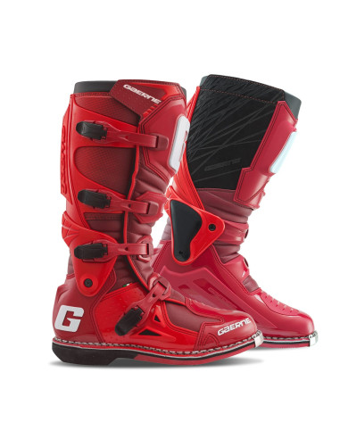 GAERNE МОТООБУВЬ FASTBACK ENDURANCE BLOOD CROSS/ENDURO