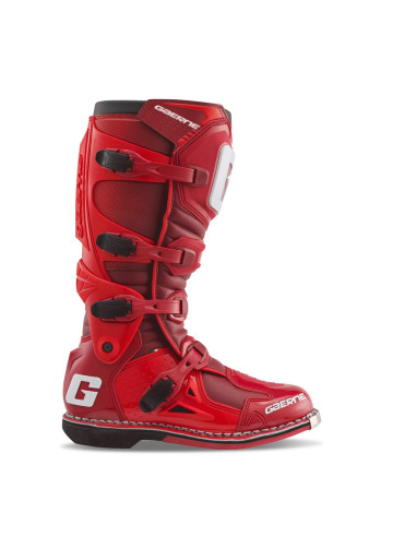 GAERNE FASTBACK ENDURANCE BLOOD CROSS/ENDURO MOTO SHOES