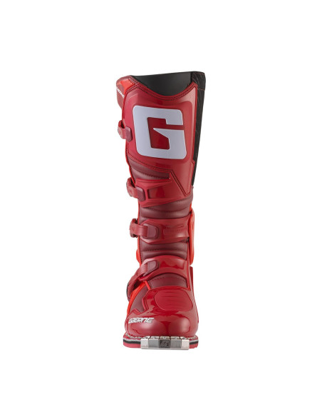 GAERNE FASTBACK ENDURANCE BLOOD CROSS/ENDURO MOTO SHOES
