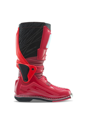 GAERNE FASTBACK ENDURANCE BLOOD KROSINIAI/ENDURO MOTO BATAI