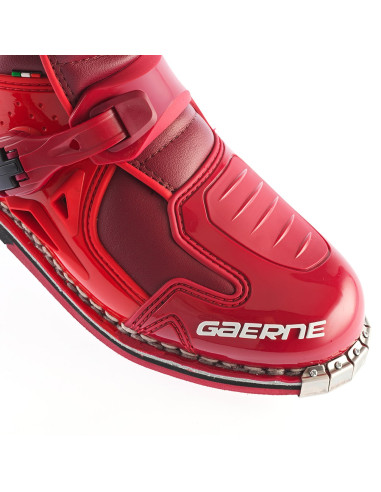 GAERNE FASTBACK ENDURANCE BLOOD KROSINIAI/ENDURO MOTO BATAI