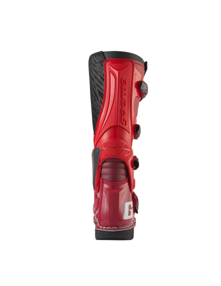 GAERNE FASTBACK ENDURANCE BLOOD KROSINIAI/ENDURO MOTO BATAI