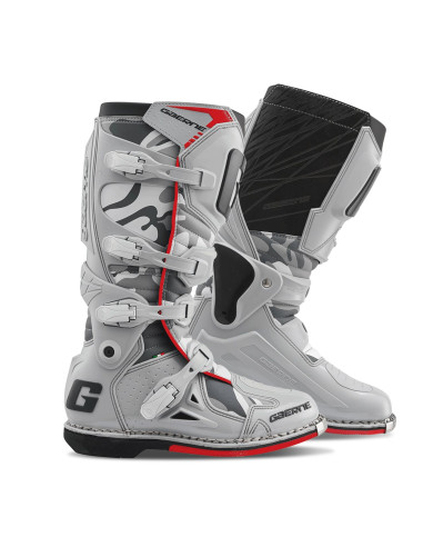 GAERNE FASTBACK ENDURANCE SNOW KROSINIAI/ENDURO MOTO BATAI
