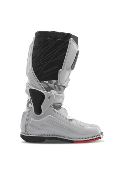 GAERNE FASTBACK ENDURANCE SNOW CROSS/ENDURO MOTO BOOTS