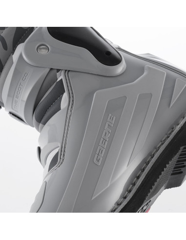 GAERNE БОТИНКИ FASTBACK ENDURANCE SNOW CROSS/ENDURO MOTO