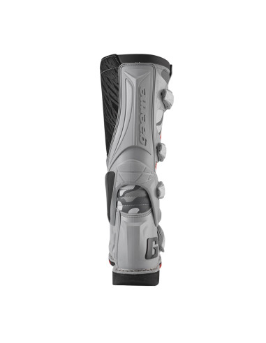 GAERNE FASTBACK ENDURANCE SNOW KROSINIAI/ENDURO MOTO BATAI