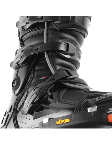 GAERNE FASTBACK ENDURANCE SUPERMOTARD KROSINIAI/ENDURO MOTO BATAI