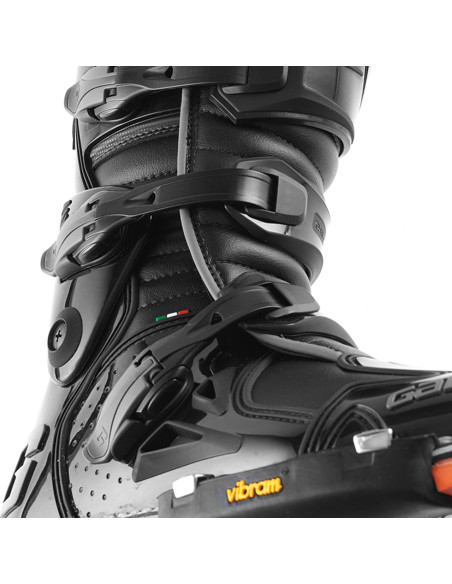 GAERNE FASTBACK ENDURANCE SUPERMOTARD KROSINIAI/ENDURO MOTO BATAI