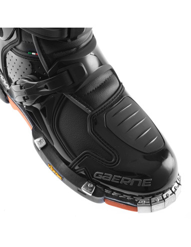 GAERNE FASTBACK ENDURANCE SUPERMOTARD KROSINIAI/ENDURO MOTO BATAI